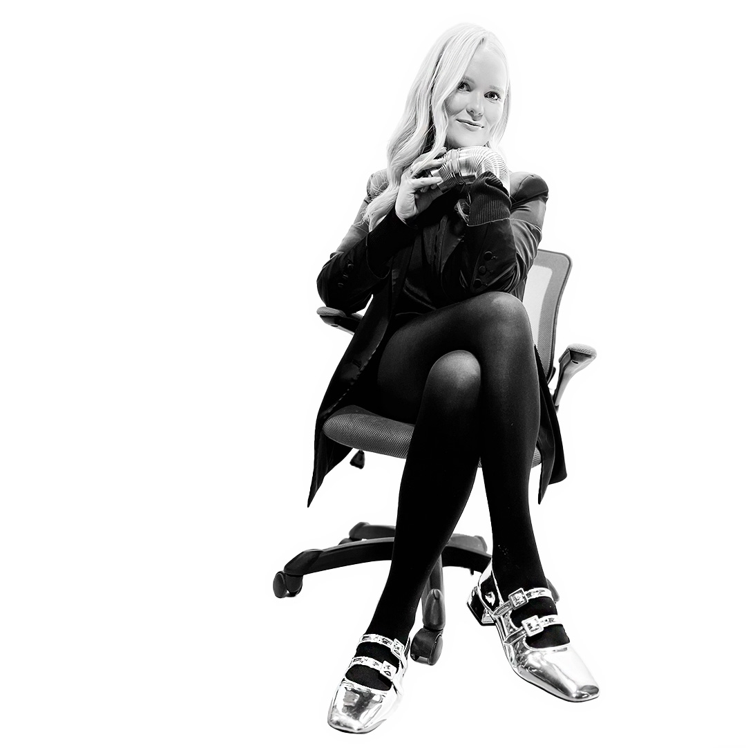 Emily Shaver, Account Executive at Hoegger Communications