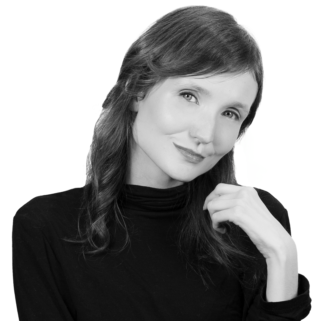 Josie Wise, Graphic Designer at Hoegger Communications