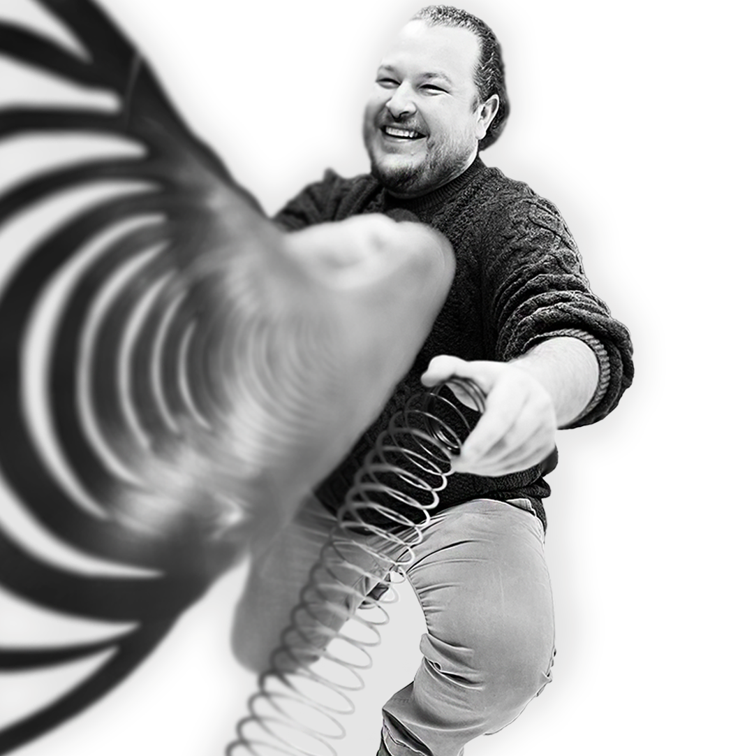 Dylan Sander, Media / Digital Buyer at Hoegger Communications