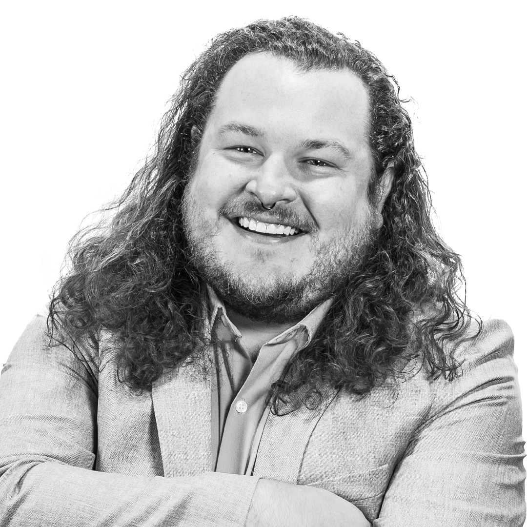 Dylan Sander, Media / Digital Buyer at Hoegger Communications